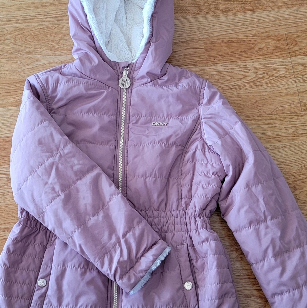 JACKET FOR GIRLS